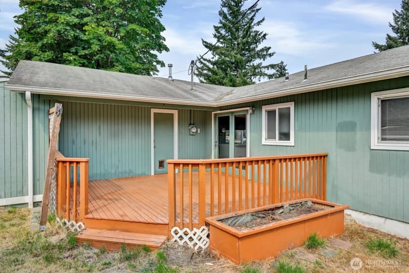 Property photo for 7022 Lazy Court Sw, Olympia photo 13
