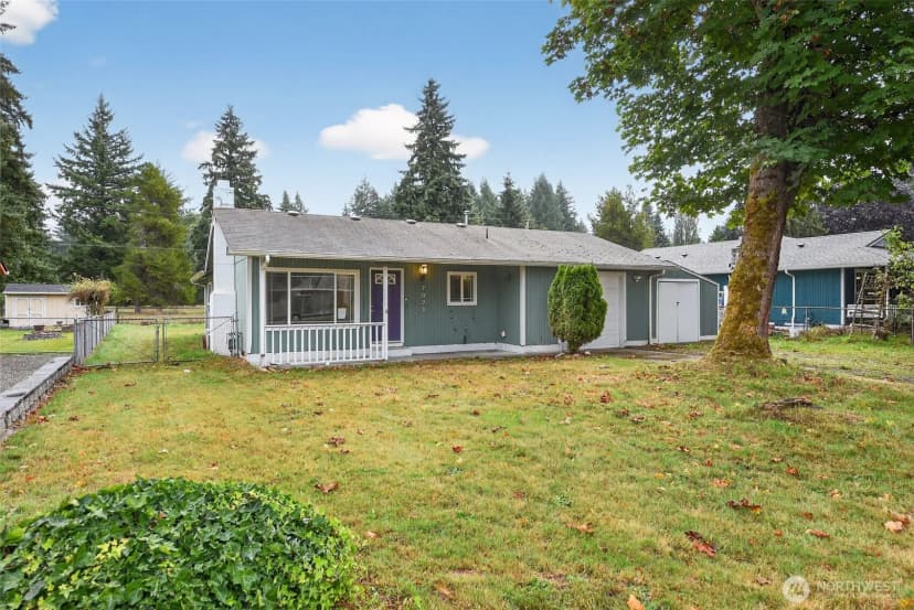 Property photo for 7022 Lazy Court Sw, Olympia