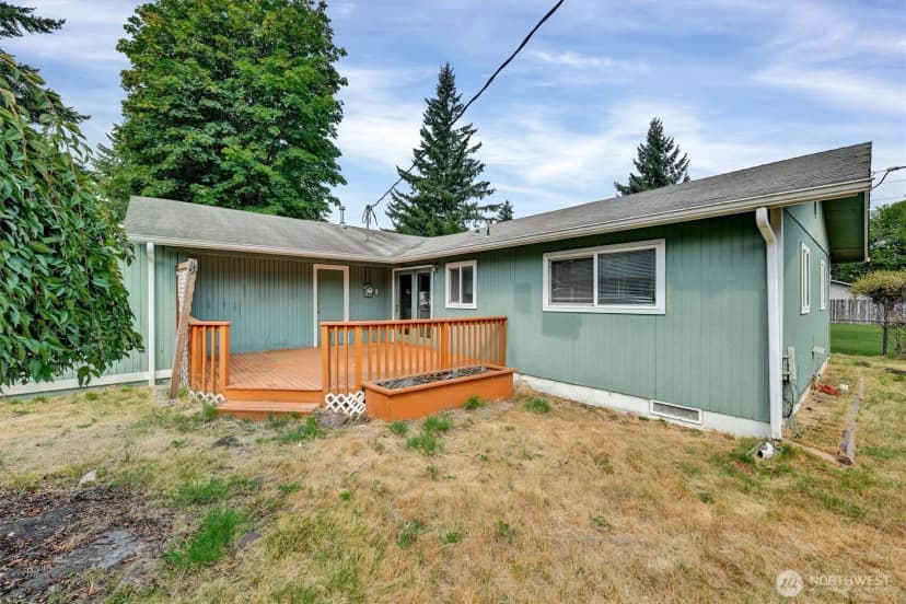 Property photo for 7022 Lazy Court Sw, Olympia photo 14
