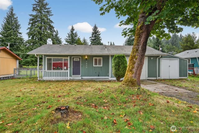 Property photo for 7022 Lazy Court Sw, Olympia photo 2