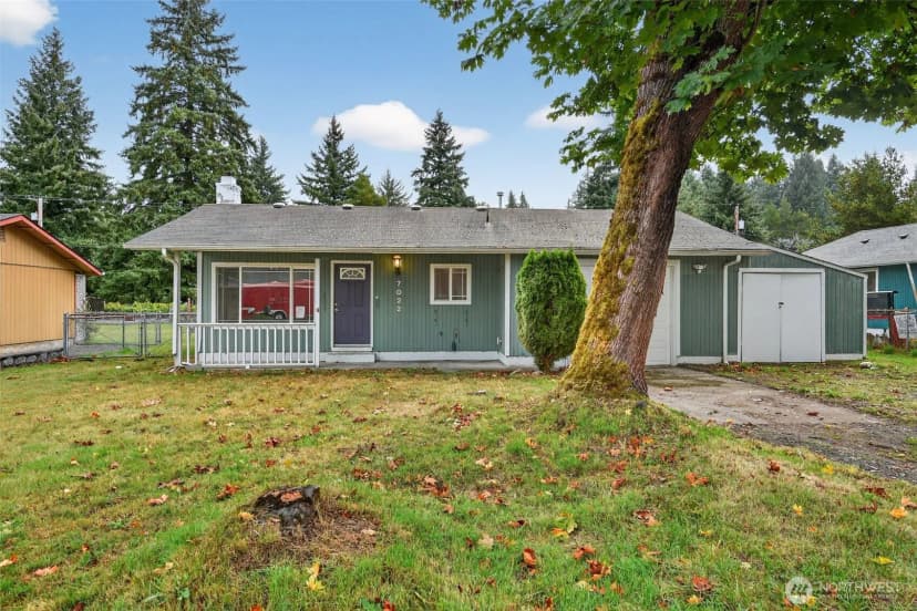 Property photo for 7022 Lazy Court Sw, Olympia photo 2