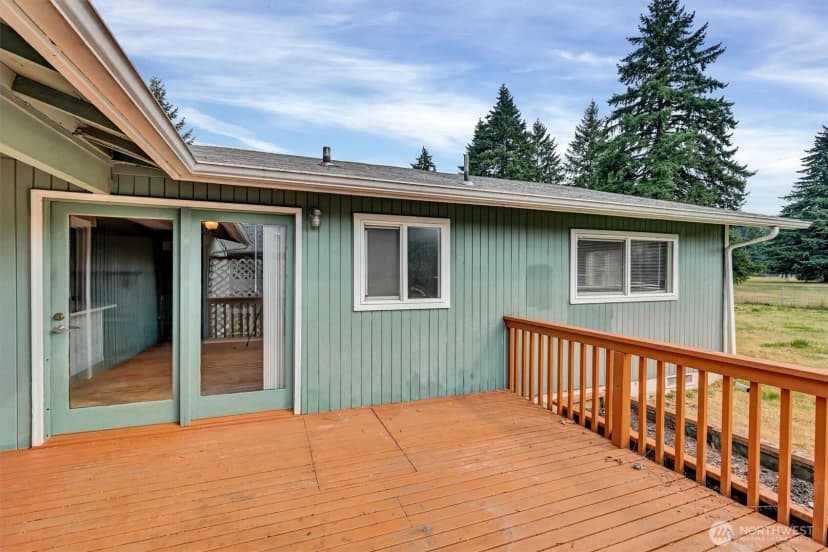 Property photo for 7022 Lazy Court Sw, Olympia photo 12