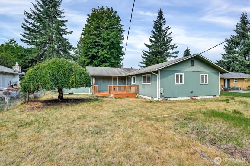Property photo for 7022 Lazy Court Sw, Olympia photo 15