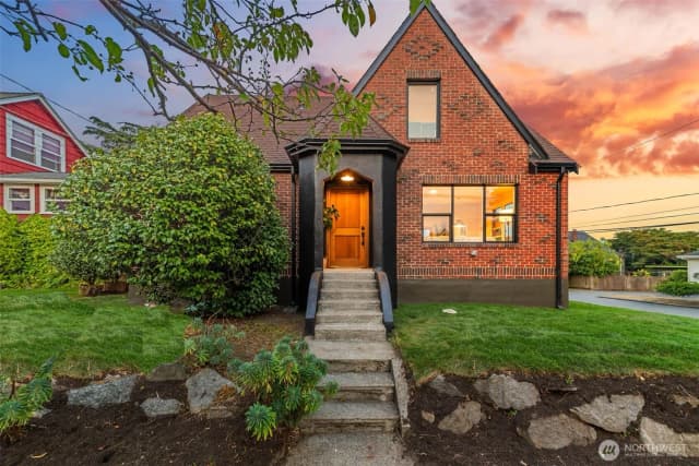 Property photo for 7702 10th Avenue Nw, Seattle