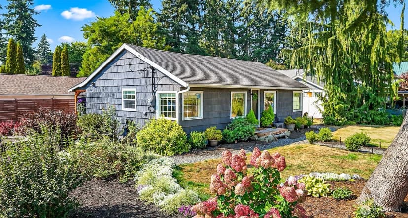 Property photo for 800 Baird Ave, Snohomish photo 36