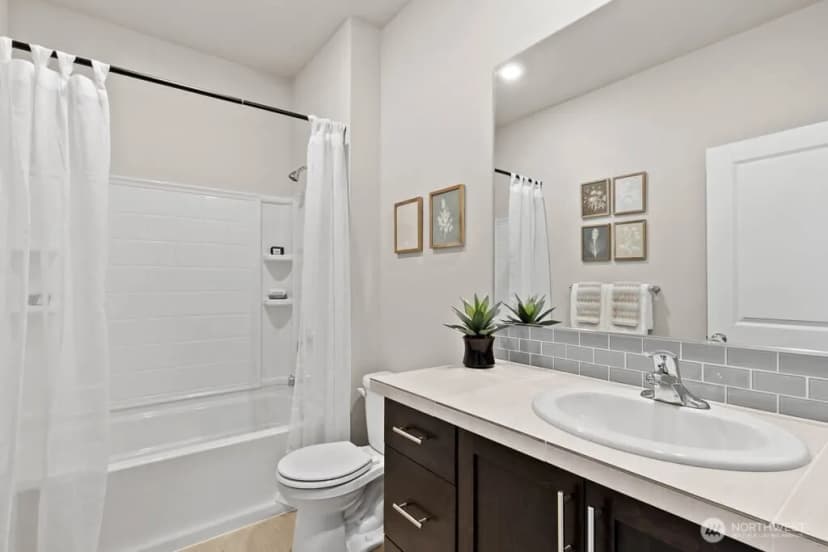 Property photo for 1103 Swiftwater Way Se #41, North Bend photo 4