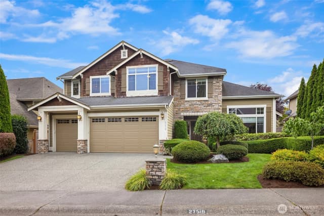 Property photo for 27519 Se 28th Place, Sammamish photo 2