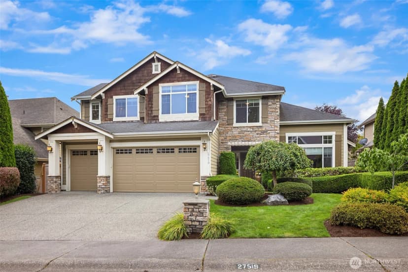 Property photo for 27519 Se 28th Place, Sammamish photo 2