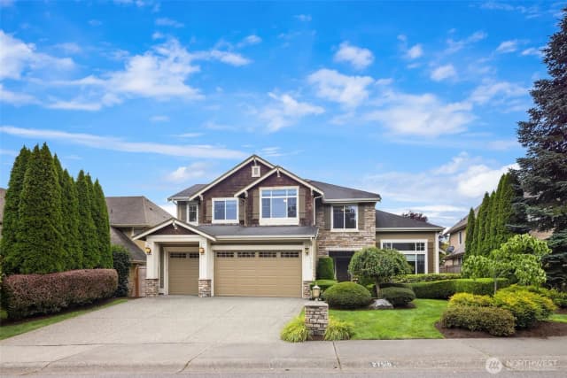Property photo for 27519 Se 28th Place, Sammamish