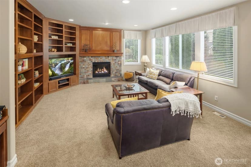 Property photo for 27519 Se 28th Place, Sammamish photo 12