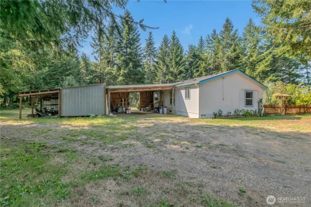 Property photo for 2220 W Plug Mill Road, Elma photo 5