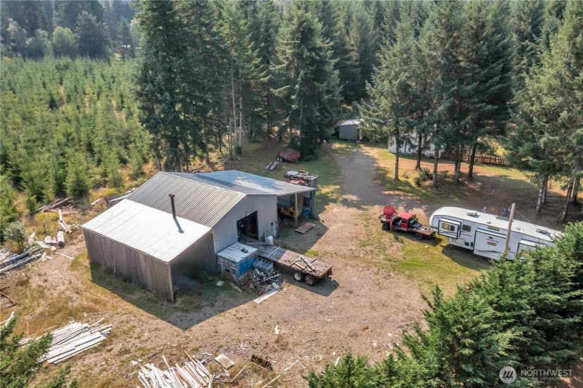 Property photo for 2220 W Plug Mill Road, Elma photo 37