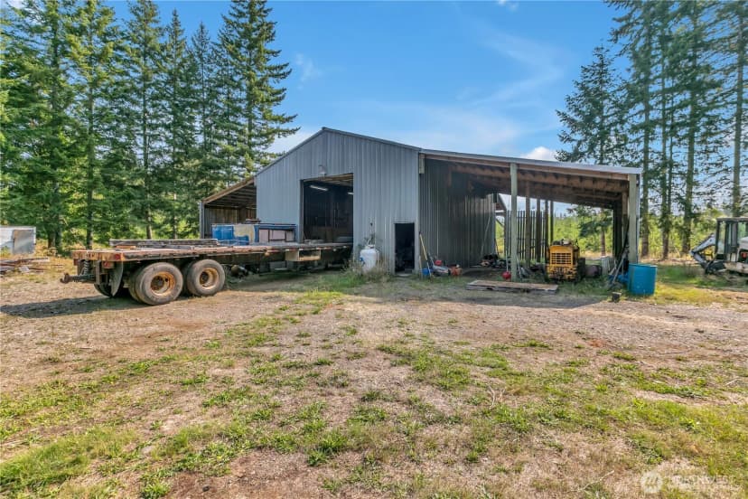 Property photo for 2220 W Plug Mill Road, Elma photo 32
