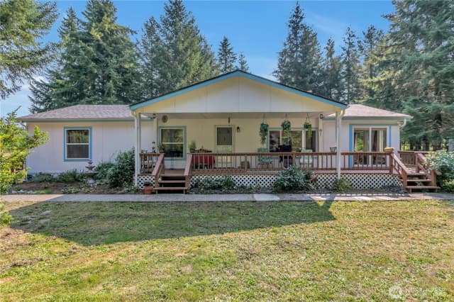 Property photo for 2220 W Plug Mill Road, Elma photo 3