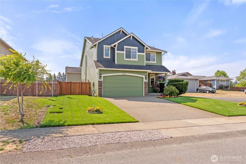 Property photo for 7808 205th Street E, Spanaway photo 3