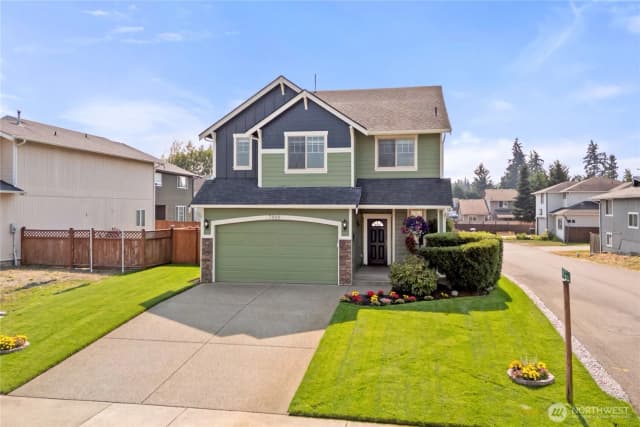 Property photo for 7808 205th Street E, Spanaway