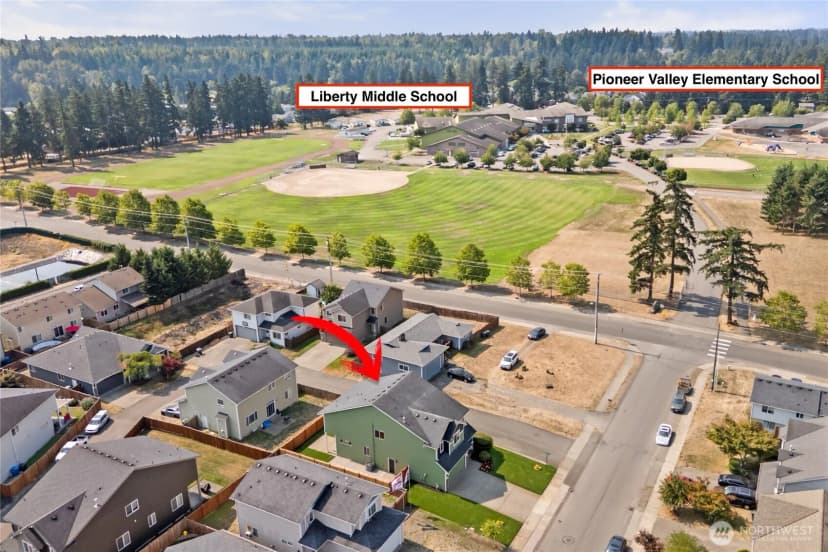 Property photo for 7808 205th Street E, Spanaway photo 34