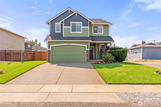 Property photo for 7808 205th Street E, Spanaway photo 4