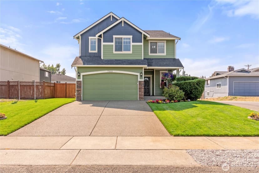 Property photo for 7808 205th Street E, Spanaway photo 4