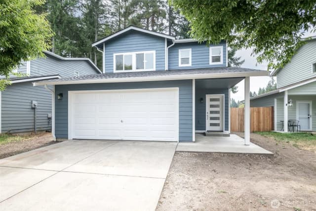 Property photo for 2014 Kelowna Place Se, Port Orchard