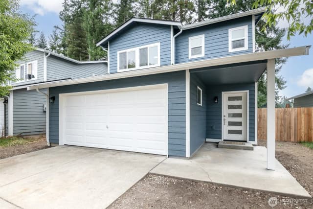 Property photo for 2014 Kelowna Place Se, Port Orchard photo 3