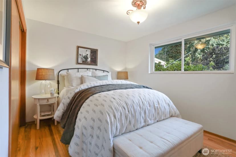 Property photo for 1807 N 170th Street, Shoreline photo 14