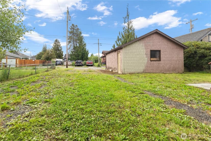 Property photo for 709 W 2nd Street, Aberdeen photo 18
