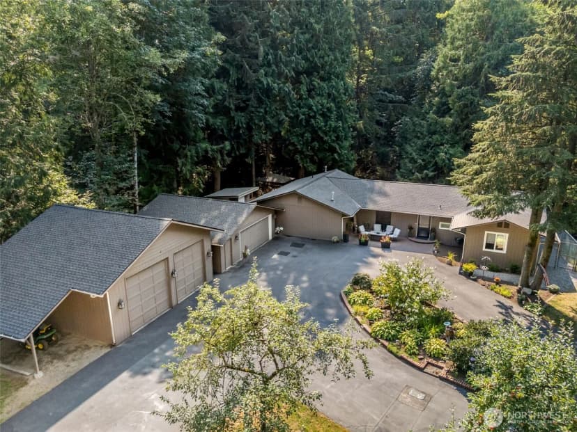 Property photo for 26625 Se 152 Street, Issaquah photo 38