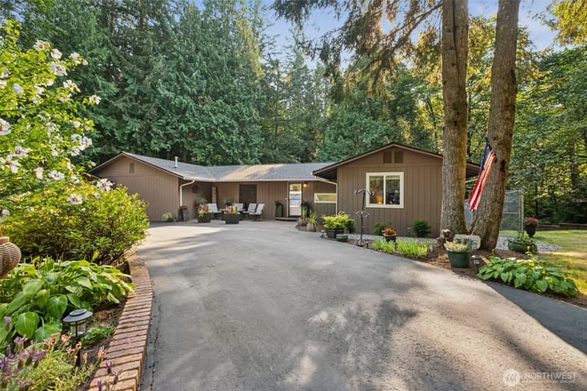 Property photo for 26625 Se 152 Street, Issaquah
