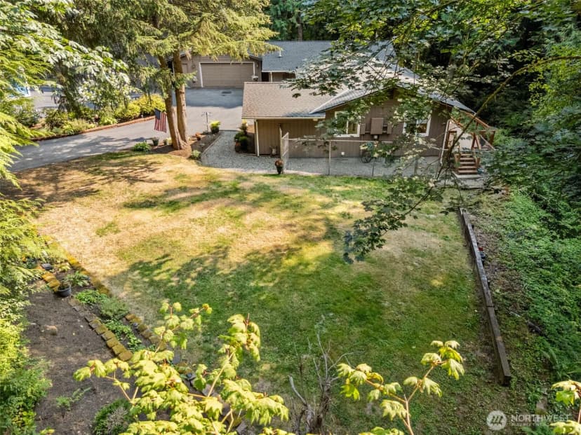 Property photo for 26625 Se 152 Street, Issaquah photo 32