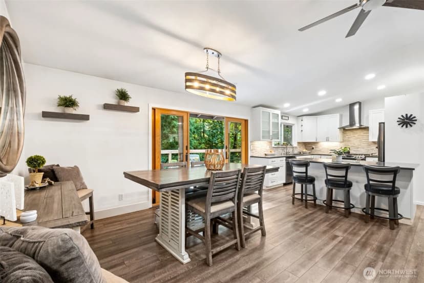Property photo for 26625 Se 152 Street, Issaquah photo 12