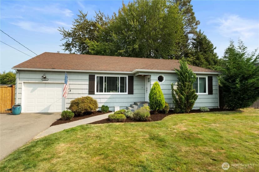 Property photo for 1133 14th Street Sw, Puyallup