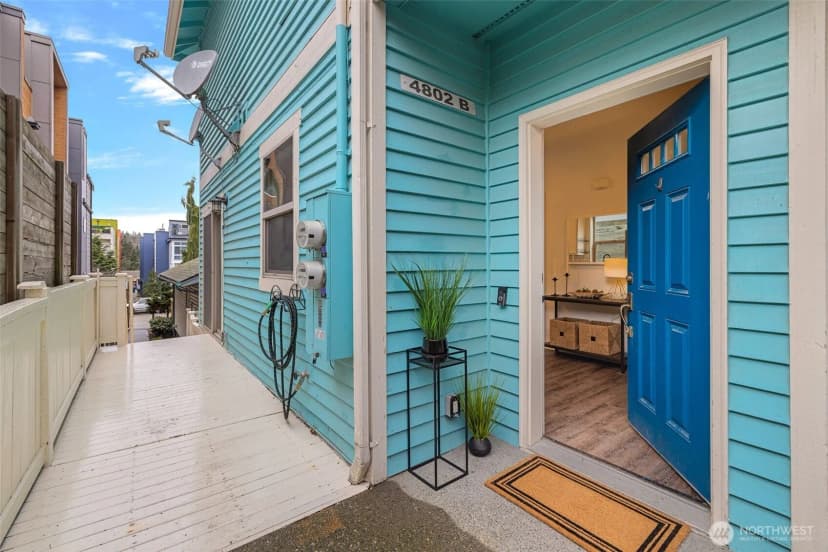 Property photo for 4802 Delridge Way Sw, Seattle photo 25