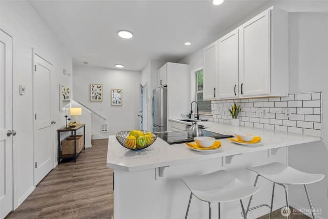 Property photo for 4802 Delridge Way Sw, Seattle