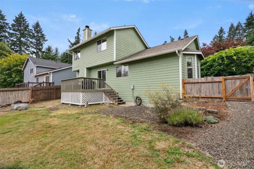 Property photo for 8170 Cottage Place Ne, Bremerton photo 27