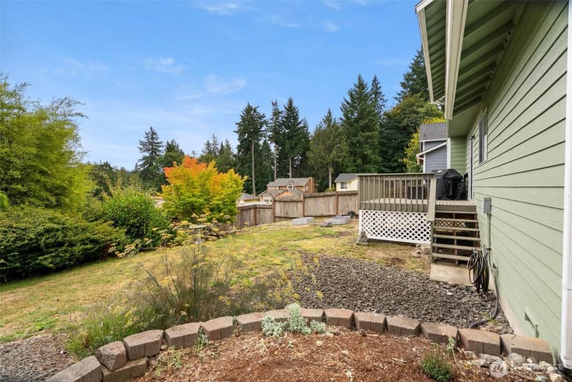 Property photo for 8170 Cottage Place Ne, Bremerton photo 28