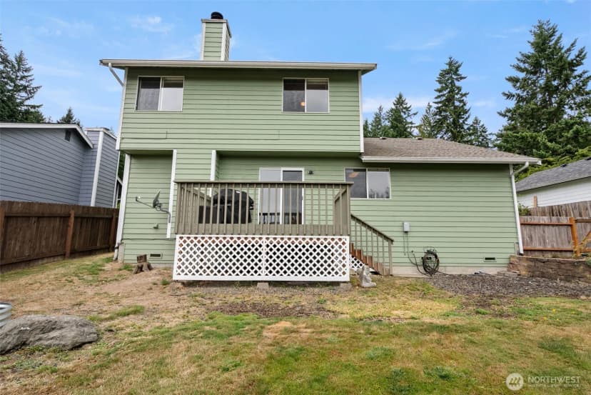 Property photo for 8170 Cottage Place Ne, Bremerton photo 26