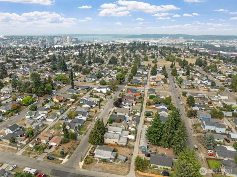Property photo for 3637 E K, Tacoma photo 37