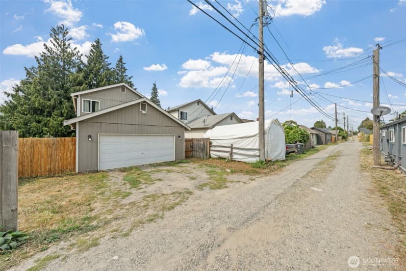 Property photo for 3637 E K, Tacoma photo 34