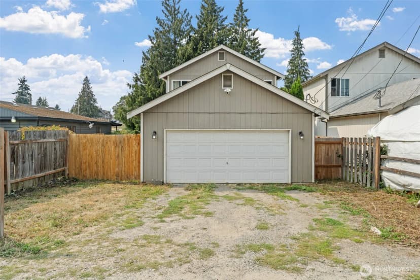 Property photo for 3637 E K, Tacoma photo 33