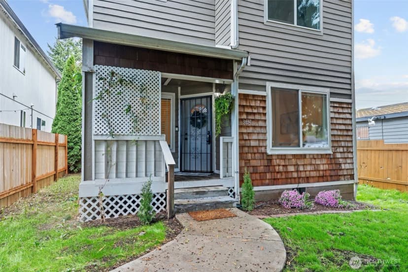 Property photo for 3637 E K, Tacoma photo 2