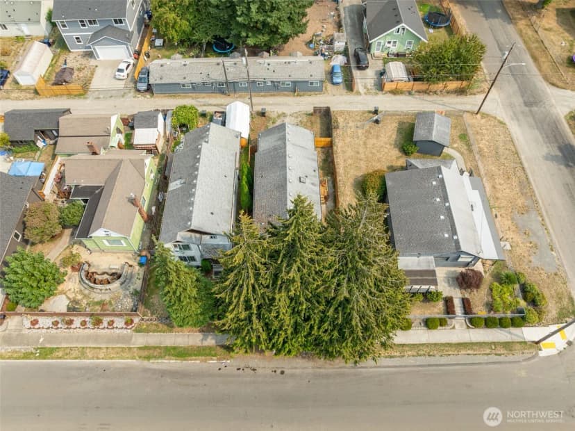 Property photo for 3637 E K, Tacoma photo 35