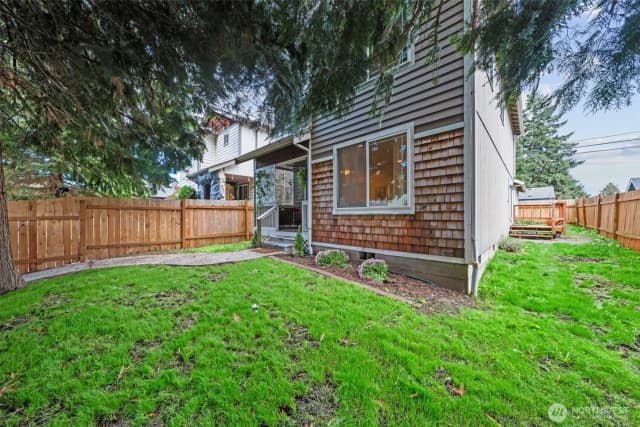Property photo for 3637 E K, Tacoma photo 3