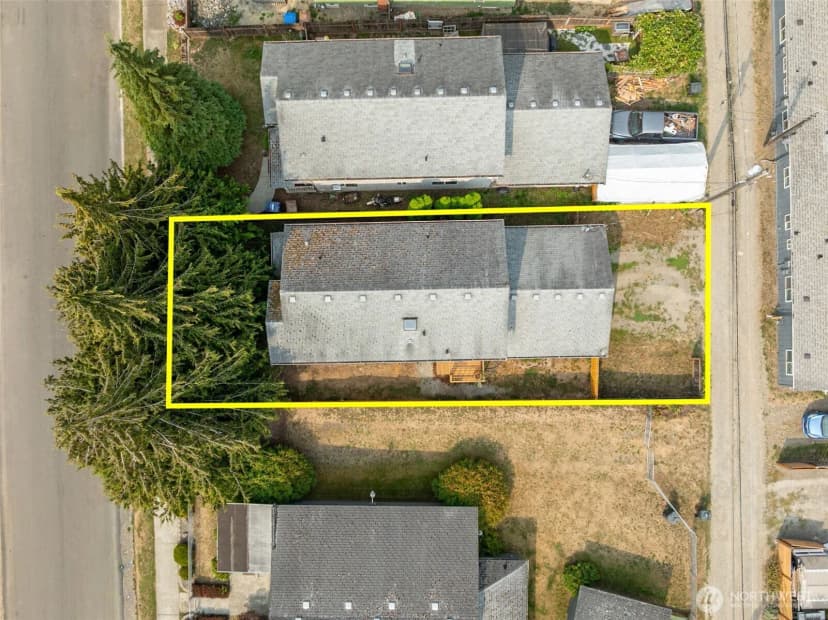 Property photo for 3637 E K, Tacoma photo 36