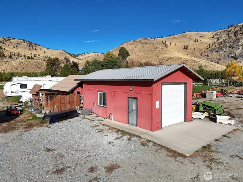 Property photo for 263 Oliver Lane, Chelan photo 18