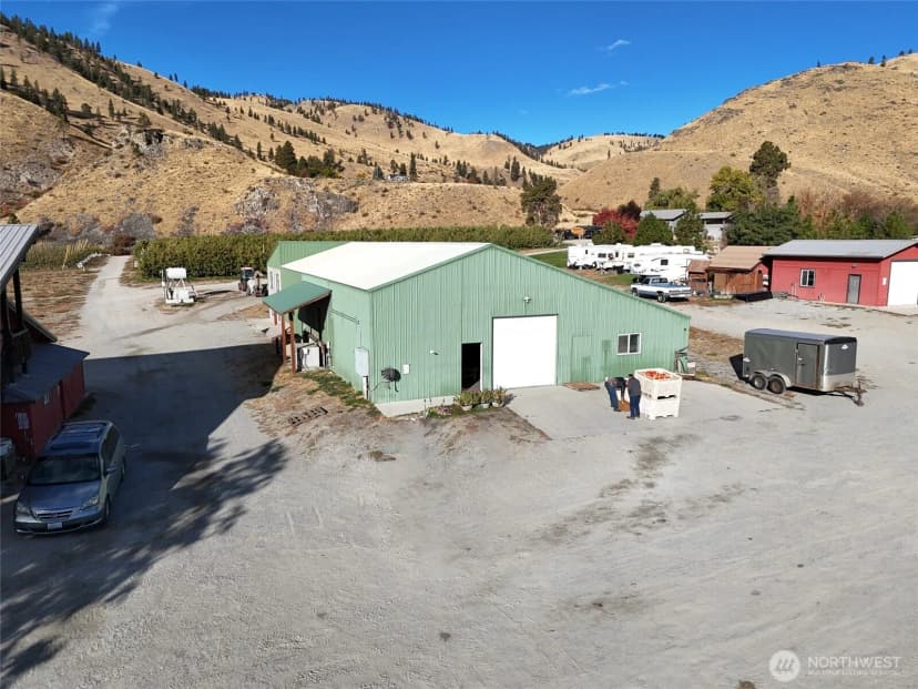 Property photo for 263 Oliver Lane, Chelan photo 17