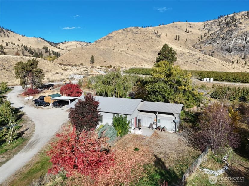 Property photo for 263 Oliver Lane, Chelan photo 19