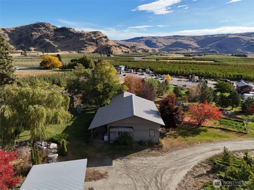 Property photo for 263 Oliver Lane, Chelan photo 20