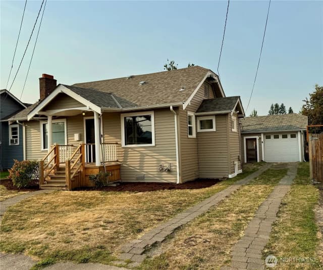 Property photo for 2025 Neilsen Avenue, Enumclaw