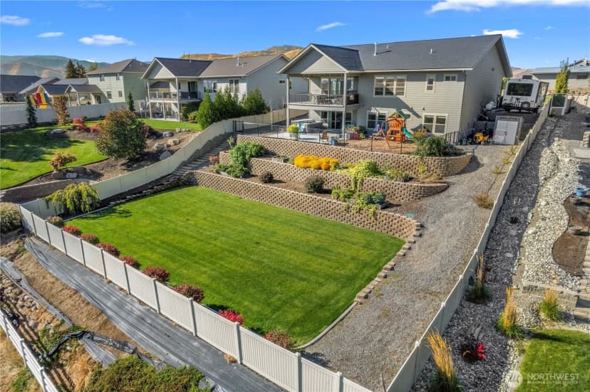 Property photo for 3525 Dianna Way, Wenatchee photo 23